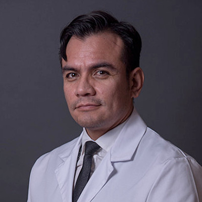 Dr. José Antonio Bellido